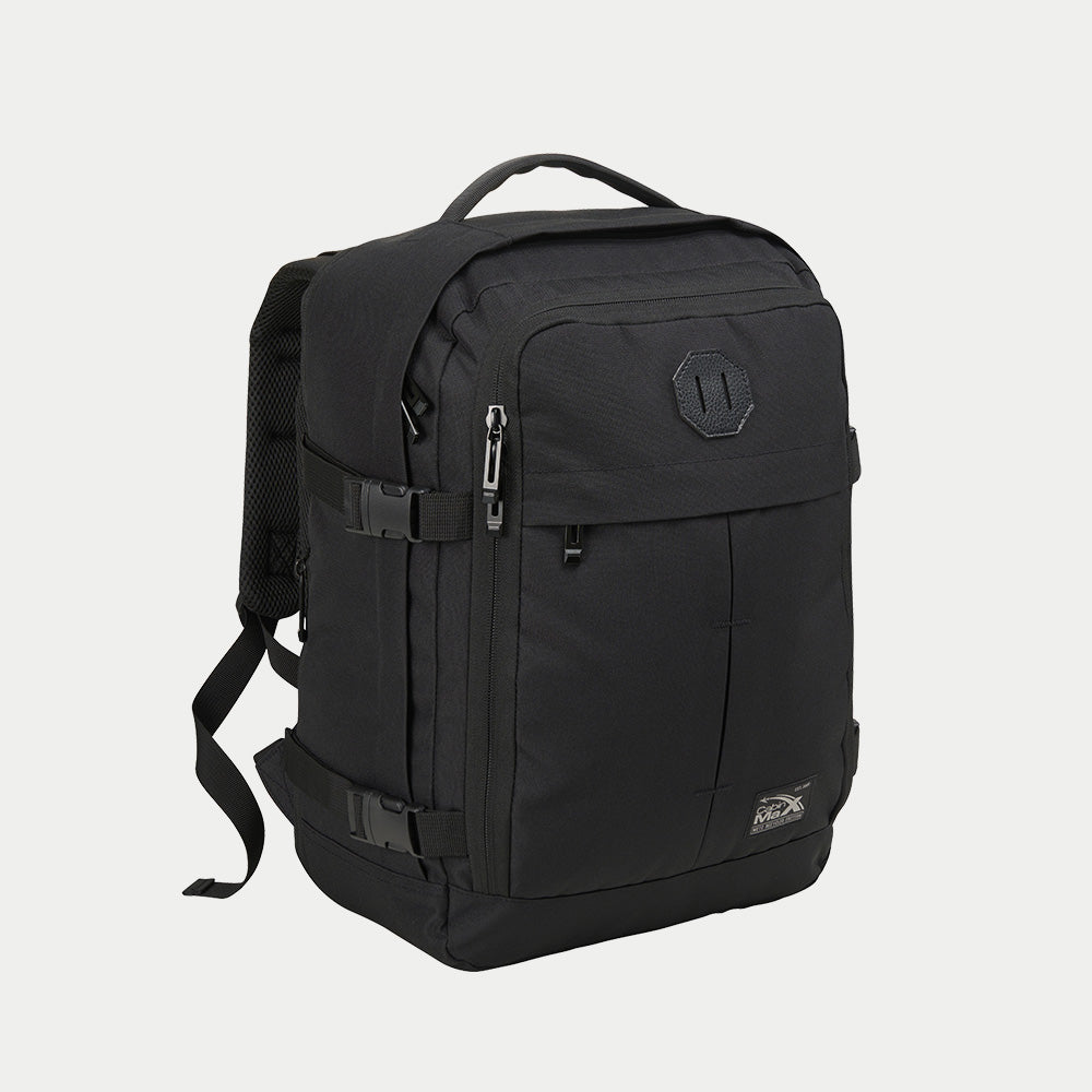 Metz 24-30L Expandable Cabin Backpack