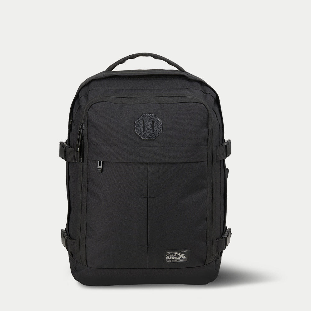 Metz 24 Expandable Backpack 40x30x20 > 40x30x25 cm