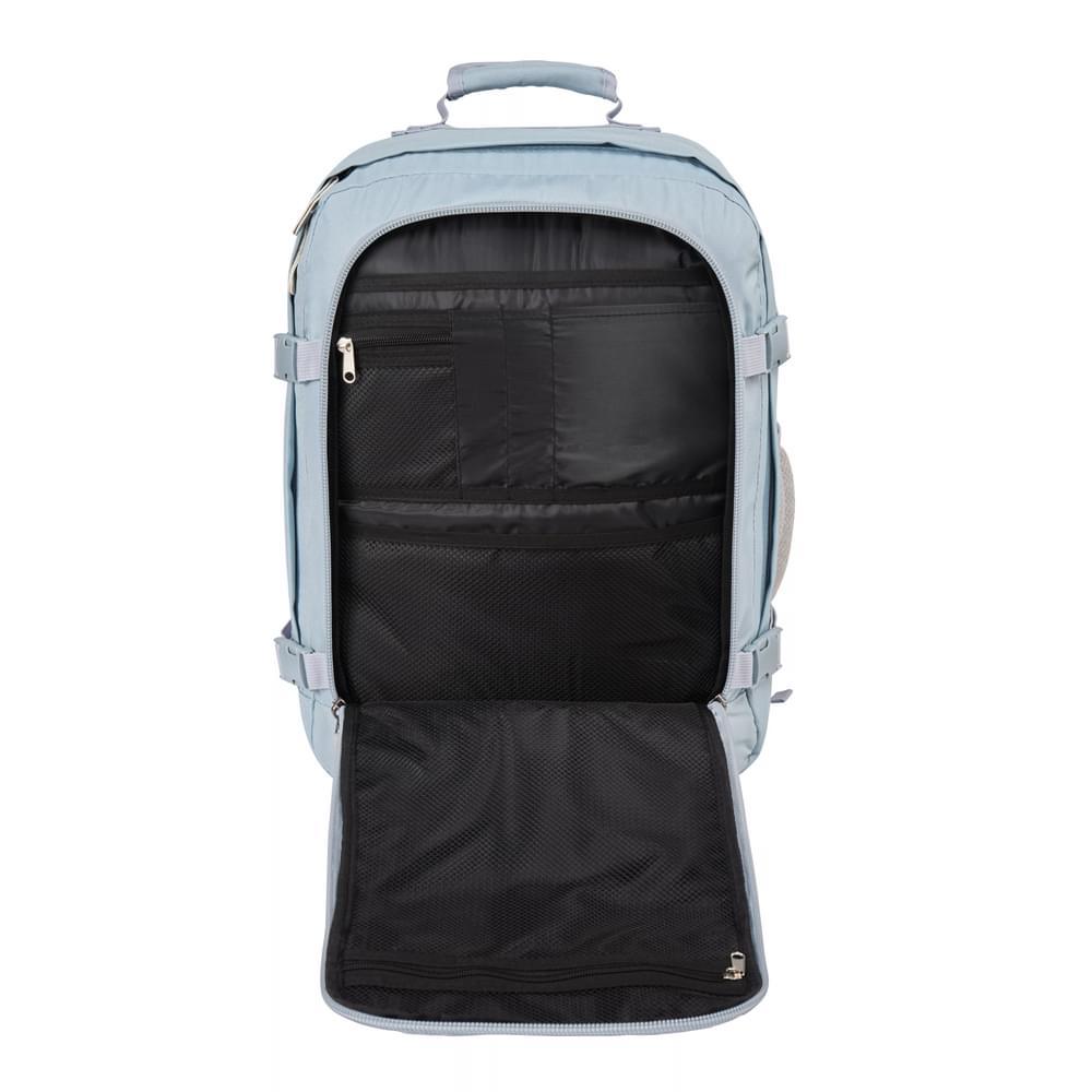 Metz 30L RPET ♻️ Backpack - 45x36x20cm - Cabin Max
