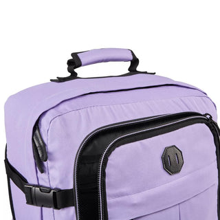 Metz 30L RPET ♻️ Backpack - 45x36x20cm - Cabin Max