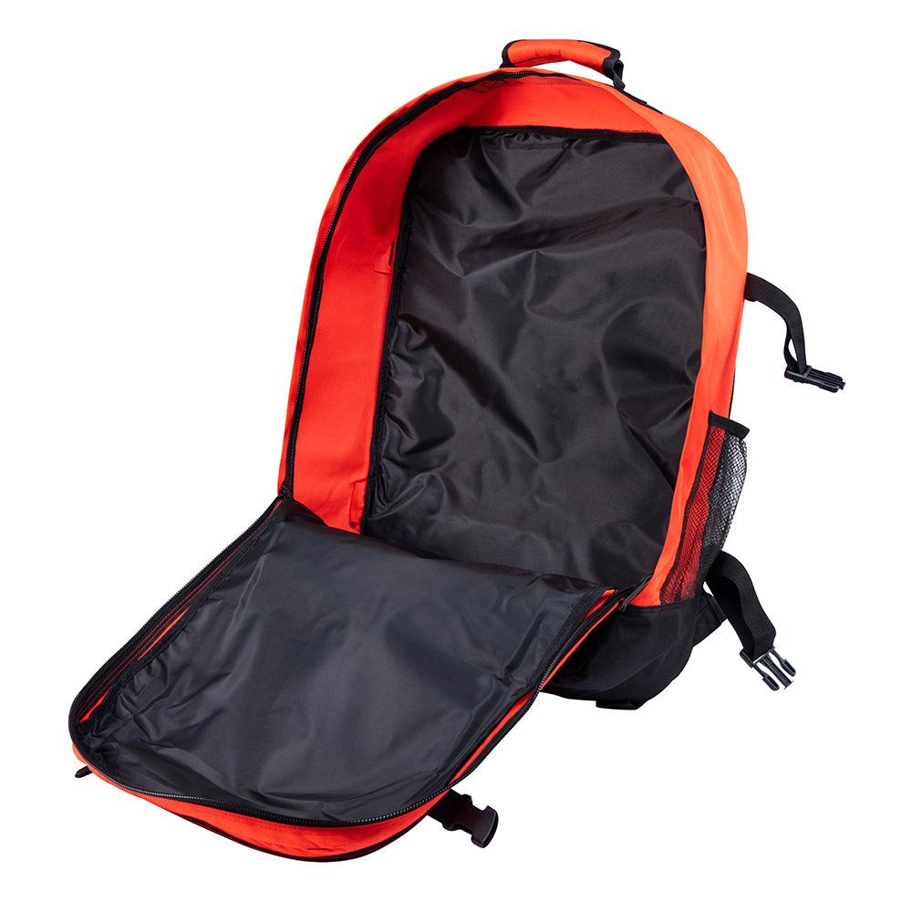 Metz 44L RPET ♻️ Backpack - 55x40x20cm - Cabin Max