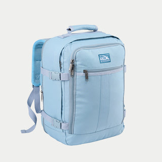 Metz 18-24L Expandable Cabin Bag- 40x30x15 > 40x30x20 cm