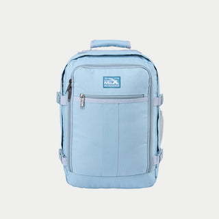 Metz 18-24L Expandable Cabin Bag- 40x30x15 > 40x30x20 cm