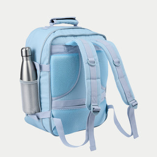 Metz 18-24L Expandable Cabin Bag- 40x30x15 > 40x30x20 cm