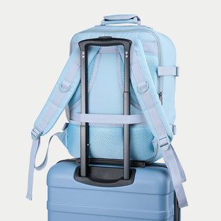 Metz 18-24L Expandable Cabin Bag- 40x30x15 > 40x30x20 cm