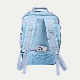 Metz 18-24L Expandable Cabin Bag- 40x30x15 > 40x30x20 cm