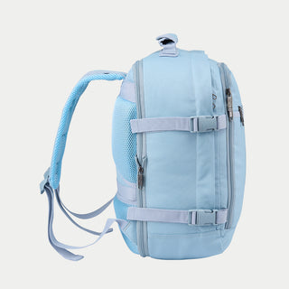 Metz 18-24L Expandable Cabin Bag- 40x30x15 > 40x30x20 cm