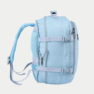 Metz 18-24L Expandable Cabin Bag- 40x30x15 > 40x30x20 cm