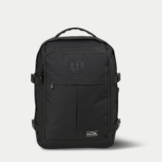 Metz 18-24L Expandable Cabin Backpack - 40x30x15 > 40x30x20 cm