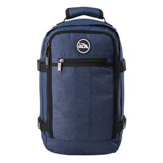 Metz 20L RPET ♻️ Backpack - 40x20x25 cm - Cabin Max
