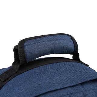 Metz 20L RPET ♻️ Backpack - 40x20x25 cm - Cabin Max
