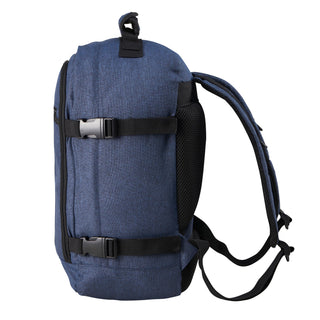 Metz 20L RPET ♻️ Backpack - 40x20x25 cm - Cabin Max