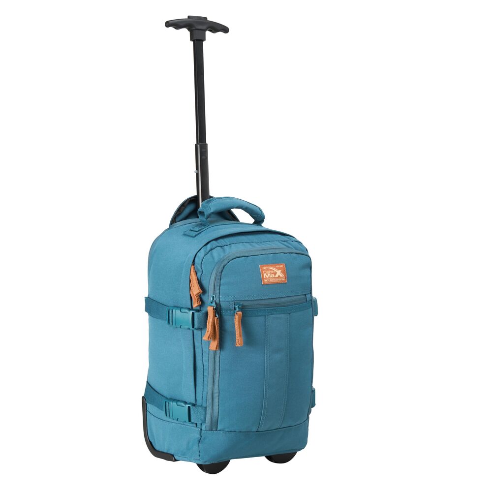 cabin max metz reiserucksack 55 x 40 x 20 cm Metz 20L Hybrid Cabin Bag with Wheels for Children – Cabin Max