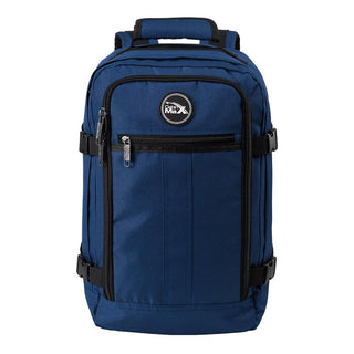 Metz 20L RPET ♻️ Backpack - 40x20x25 cm - Cabin Max