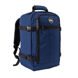 Metz 20L RPET ♻️ Backpack - 40x20x25 cm - Cabin Max