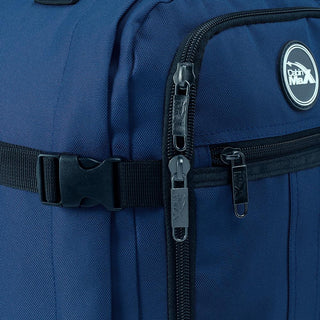 Metz 20L RPET ♻️ Backpack - 40x20x25 cm - Cabin Max