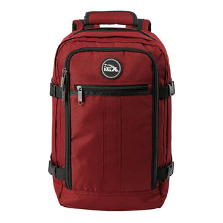 Metz 20L RPET ♻️ Backpack - 40x20x25 cm - Cabin Max