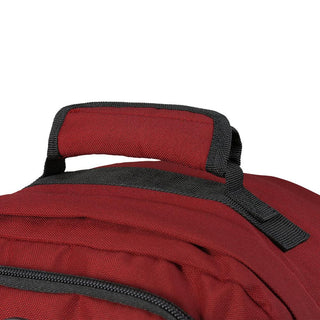 Metz 20L RPET ♻️ Backpack - 40x20x25 cm - Cabin Max