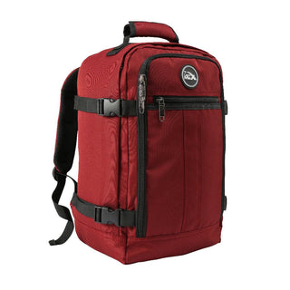 Metz 20L RPET ♻️ Backpack - 40x20x25 cm - Cabin Max