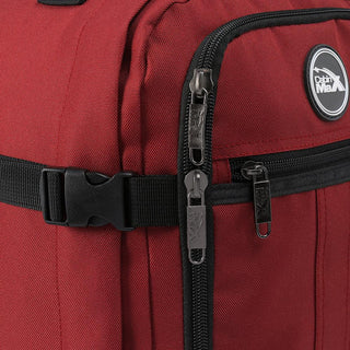 Metz 20L RPET ♻️ Backpack - 40x20x25 cm - Cabin Max