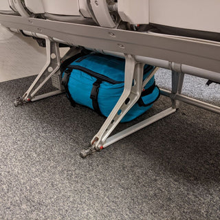 Metz 20L Underseat Cabin Bag  ♻️ Recycled