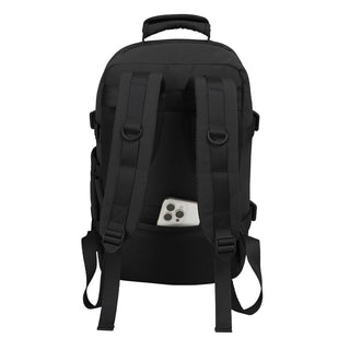 Metz 20L Underseat Cabin Bag ♻️ Recycled Fabrics