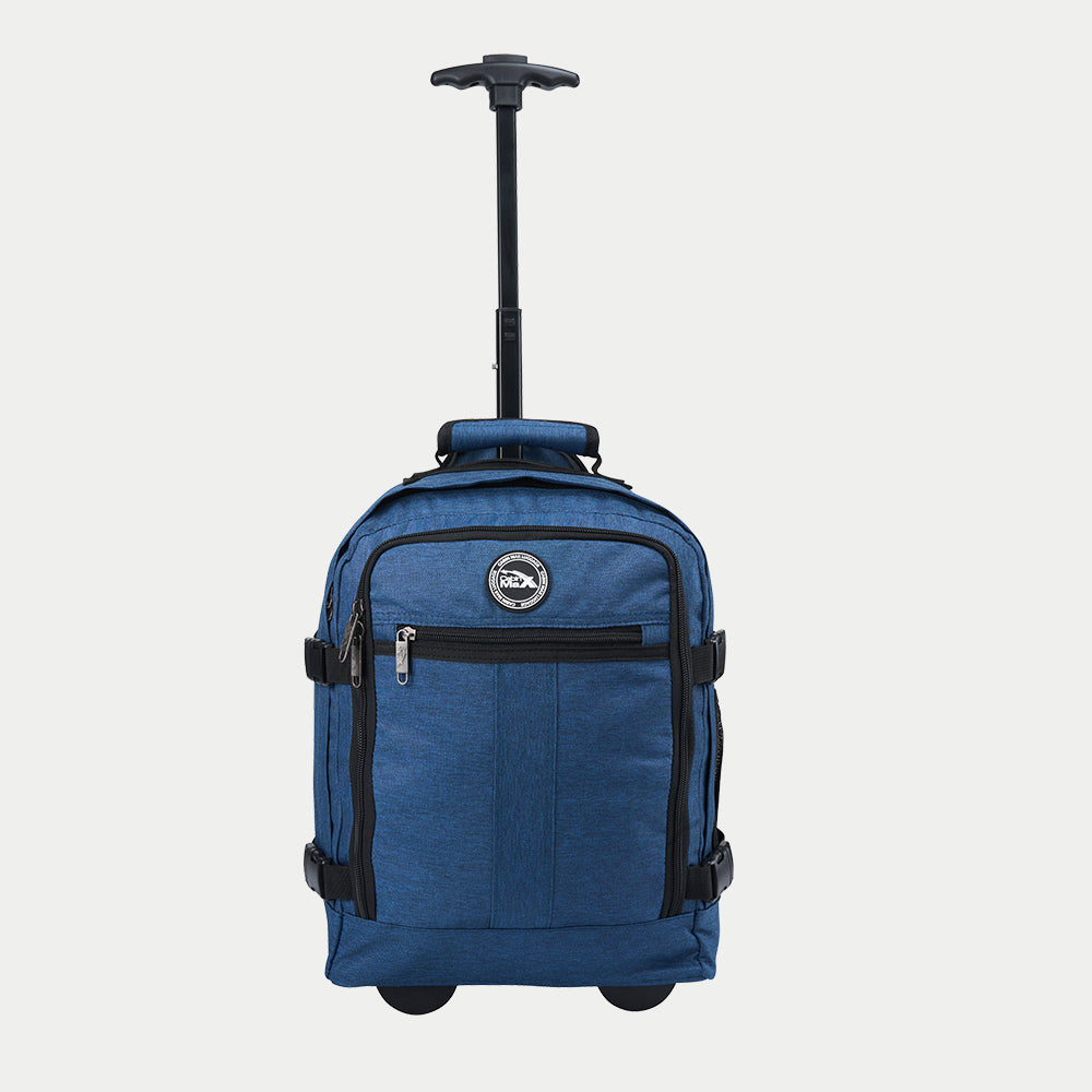 Metz 24L Hybrid - Perfect Cabin Luggage for Wizzair – Cabin Max