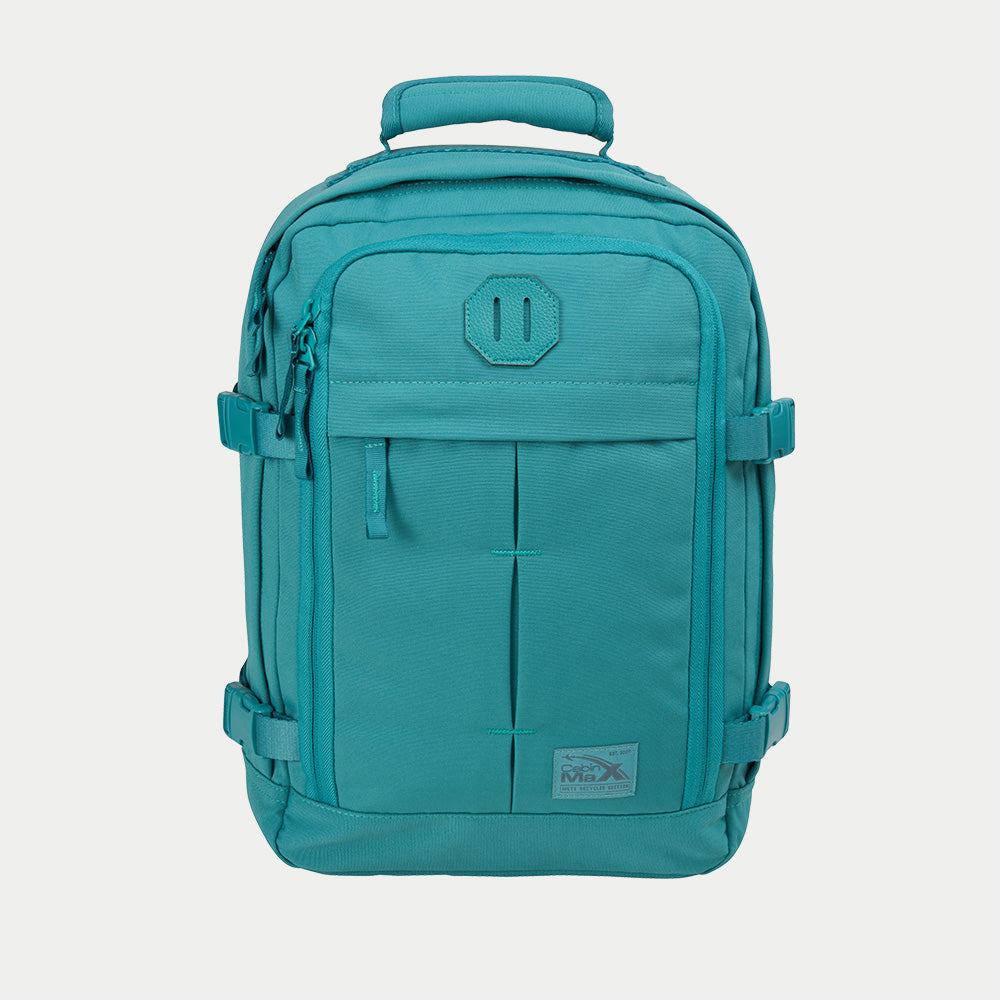 Metz 24L - Fits Ryanair Cabin Bag 40x30x20 - Underseat Backpack