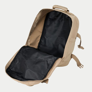 Metz 24L - Fits Ryanair Cabin Bag 40x30x20 - Underseat Backpack