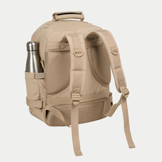 Metz 24L - Fits Ryanair Cabin Bag 40x30x20 - Underseat Backpack