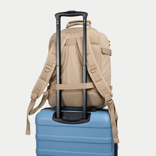 Metz 24L - Fits Ryanair Cabin Bag 40x30x20 - Underseat Backpack