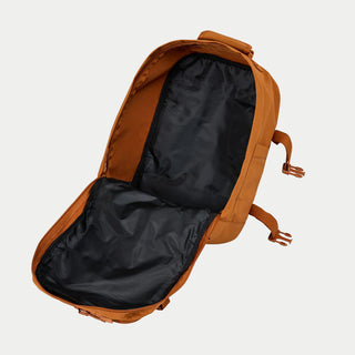 Metz 24L - Fits Ryanair Cabin Bag 40x30x20 - Underseat Backpack