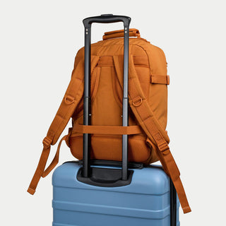 Metz 24L - Fits Ryanair Cabin Bag 40x30x20 - Underseat Backpack