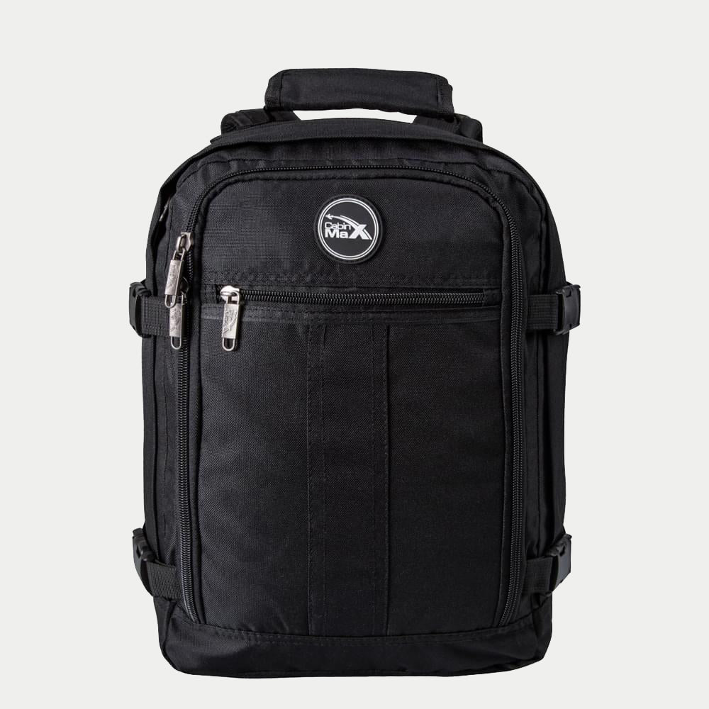 Metz 24L - Fits Ryanair Cabin Bag 40x30x20 - Underseat Backpack