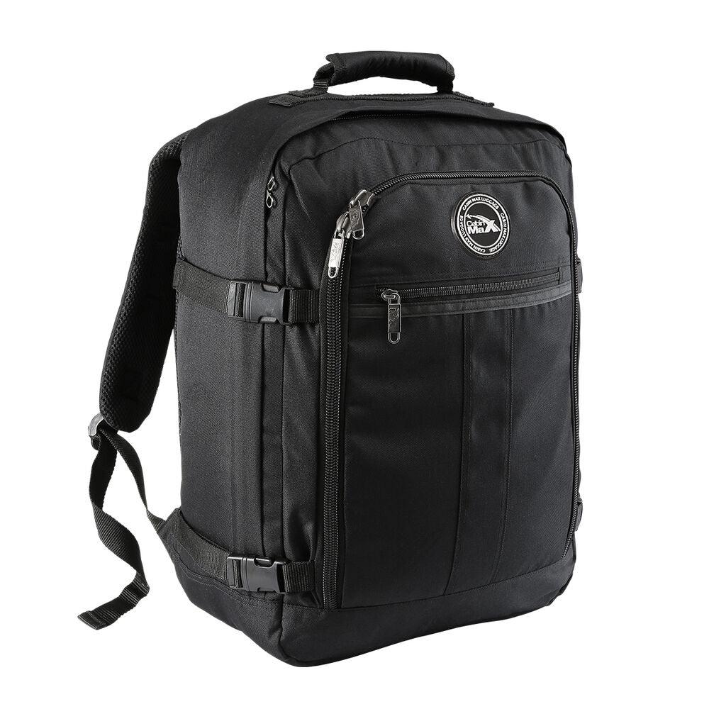 cabin max mini backpack Manhattan 20L Stowaway 16x10x8" (40x25x20cm) Underseat Backp Cabin Size luggage water bottle holder and strap on the rear panel to combine effortlessly with rolling luggage. Metz 30L Cabin Backpack |