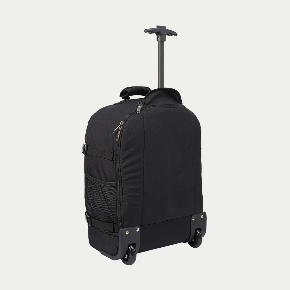 Metz 30L Hybrid Backpack Trolley 45x36x20cm Cabin Bag – Cabin Max