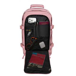 Metz 20L Underseat Cabin Bag - Free carry on for many airlines