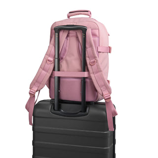 Metz 20L Underseat Cabin Bag - Free carry on for many airlines