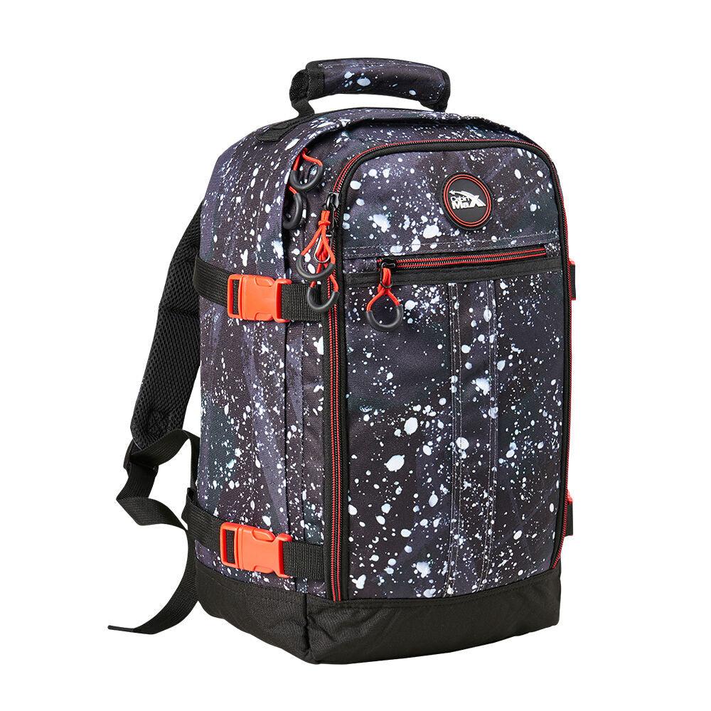 Metz 20L RPET ♻️ Backpack - 40x20x25 cm - Cabin Max