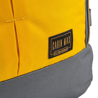 Metz 44L RPET ♻️ Cabin Backpack - 55x40x20 cm