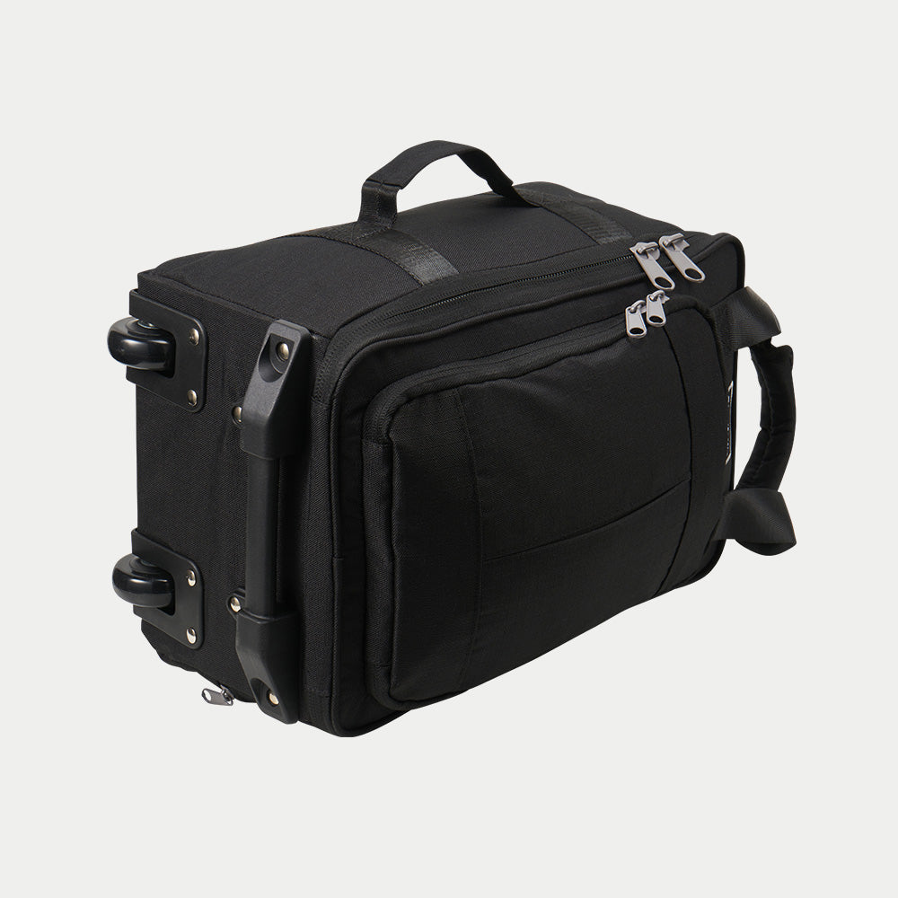 Cabin Max Narvik 2.0 Stowaway 20L Trolley Suitcase Cabin Max Narvik 2.0 Stowaway 20L Trolley Suitcase