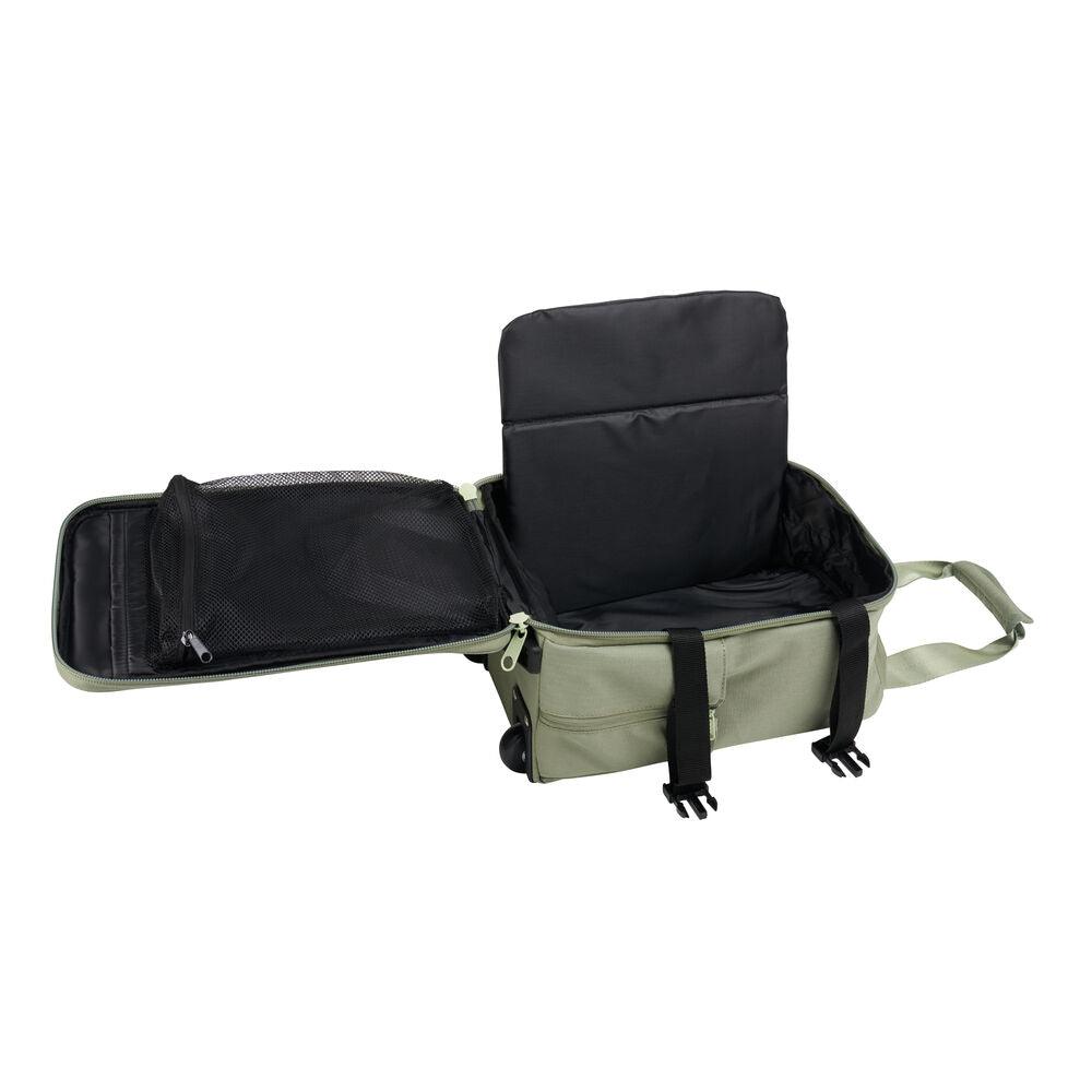 Cabin Max Narvik 20L Valise Ryanair 40X20X25 Bagages De Cabine Trolley Cabin Max Narvik 20L Valise Ryanair 40X20X25 Bagages De Cabine Trolley