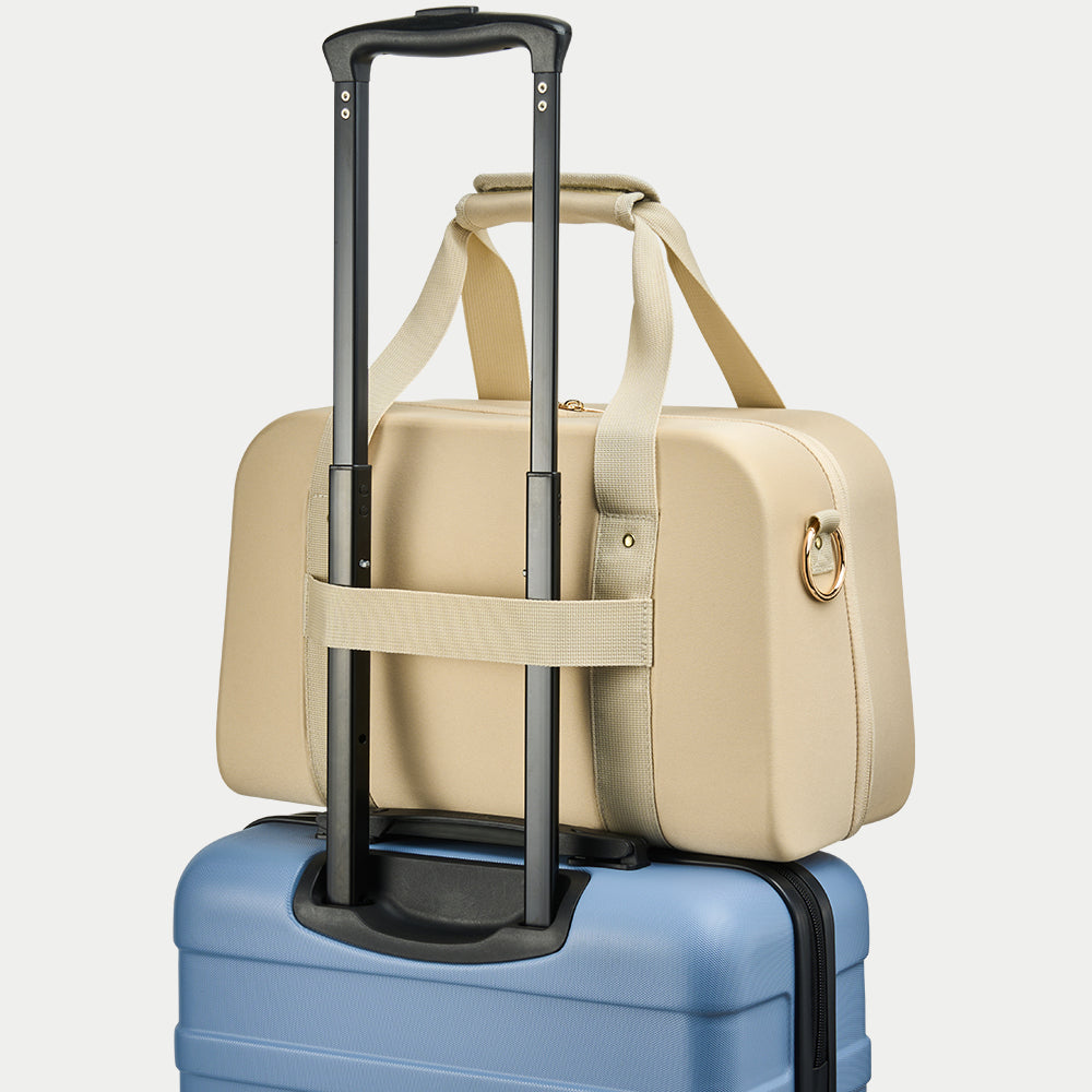 Paxos 20L Holdall with ShapeSafe™ Design 40x20x25 cm – Cabin Max