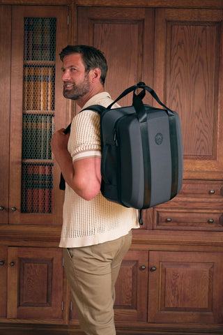 Paxos 24L Backpack with ShapeSafe™ Design - 40x30x20 cm