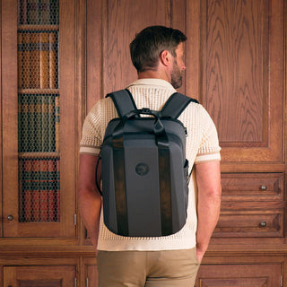 Paxos 24L Backpack with ShapeSafe™ Design - 40x30x20 cm