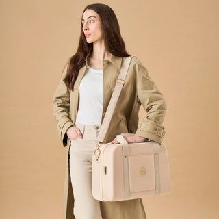 Paxos 24L Holdall with ShapeSafe™ Design - 40x30x20 cm