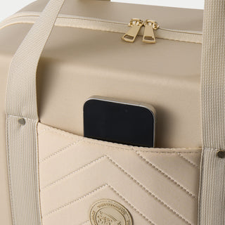 Paxos 24L Holdall with ShapeSafe™ Design - 40x30x20 cm