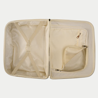 Paxos 24L Holdall with ShapeSafe™ Design - 40x30x20 cm