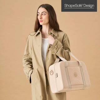 Paxos 24L Holdall with ShapeSafe™ Design - 40x30x20 cm