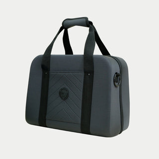 Paxos 24L Holdall with ShapeSafe™ Design - 40x30x20 cm